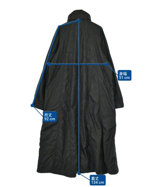 ISSEY MIYAKE 其他大衣