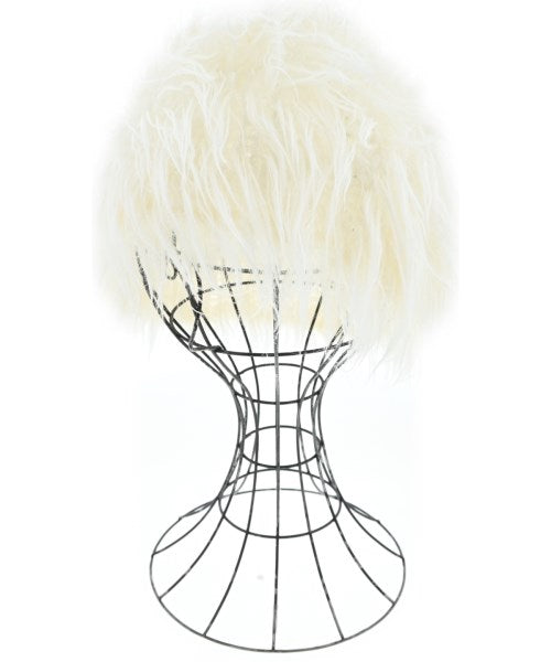 ISSEY MIYAKE 帽子
