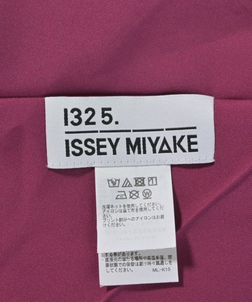 ISSEY MIYAKE 洋裝