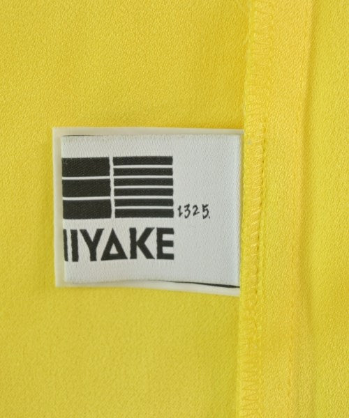 ISSEY MIYAKE 休閒襯衫