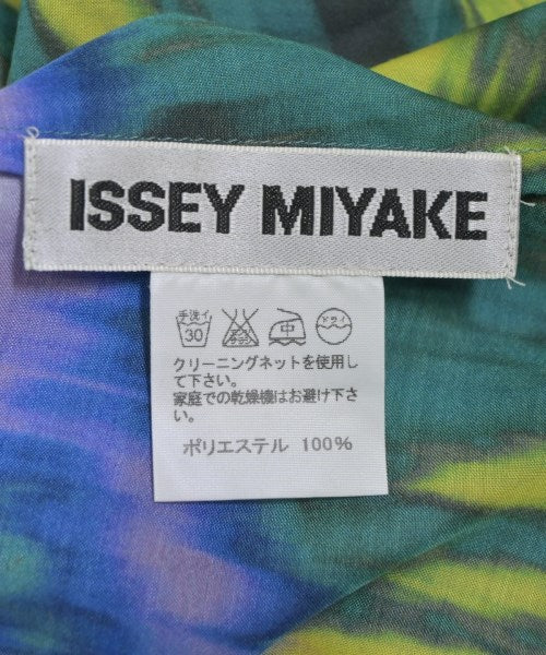 ISSEY MIYAKE 休閒襯衫
