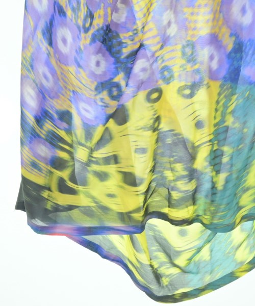 ISSEY MIYAKE 休閒襯衫
