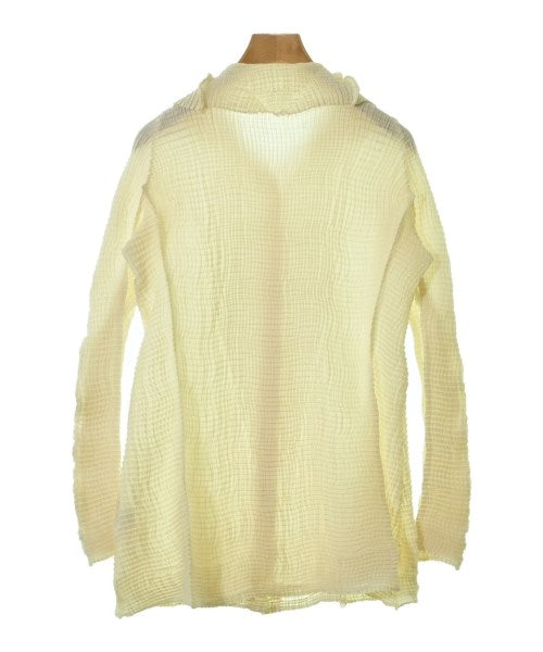 ISSEY MIYAKE 女襯衫