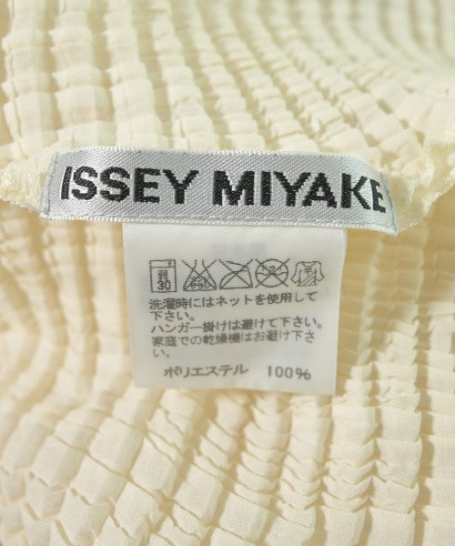ISSEY MIYAKE 女襯衫