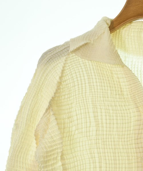ISSEY MIYAKE 女襯衫