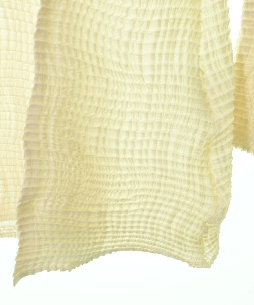 ISSEY MIYAKE 女襯衫
