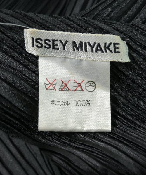 ISSEY MIYAKE 女襯衫