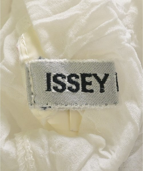 ISSEY MIYAKE 女襯衫