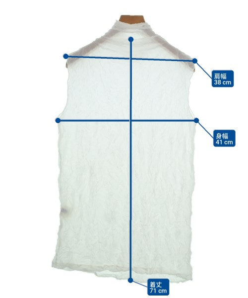 ISSEY MIYAKE 女襯衫