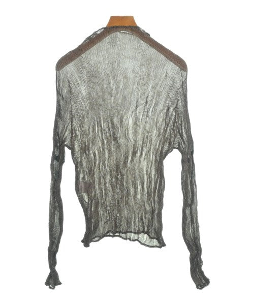 ISSEY MIYAKE 女襯衫