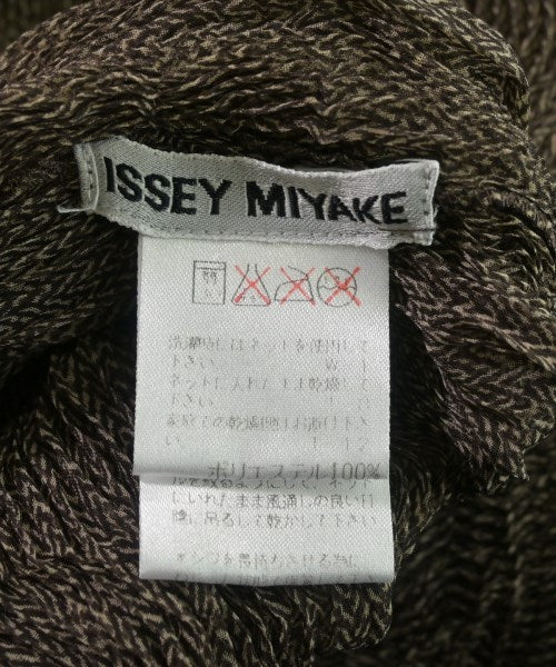ISSEY MIYAKE 女襯衫