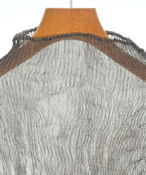 ISSEY MIYAKE 女襯衫