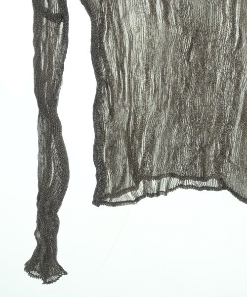 ISSEY MIYAKE 女襯衫