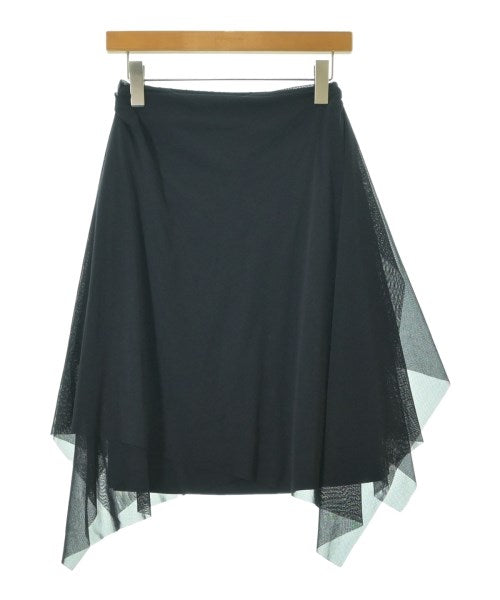 ISSEY MIYAKE 膝上裙