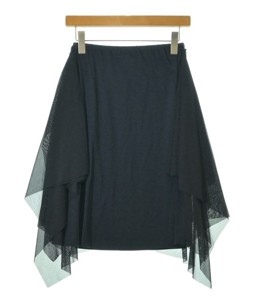 ISSEY MIYAKE 膝上裙
