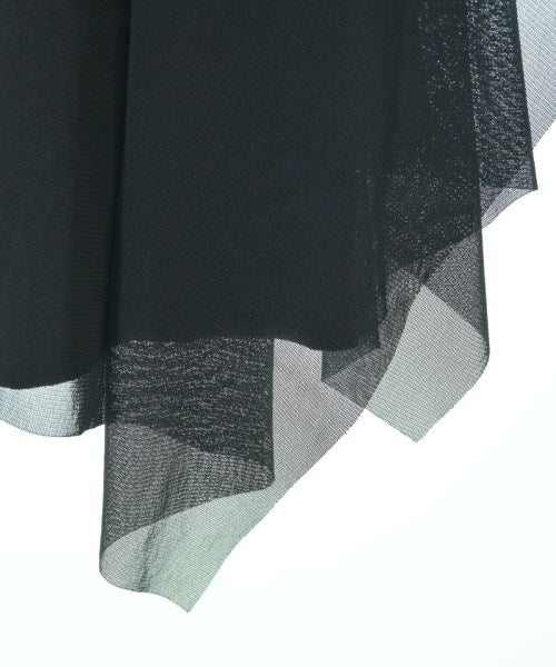 ISSEY MIYAKE 膝上裙