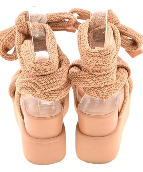 ISSEY MIYAKE 涼鞋