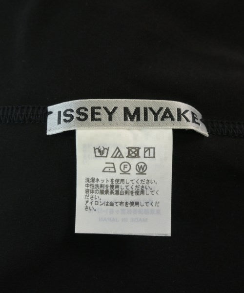 ISSEY MIYAKE T恤/上衣