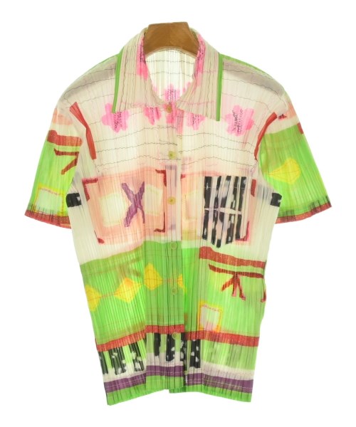 ISSEY MIYAKE 休閒襯衫
