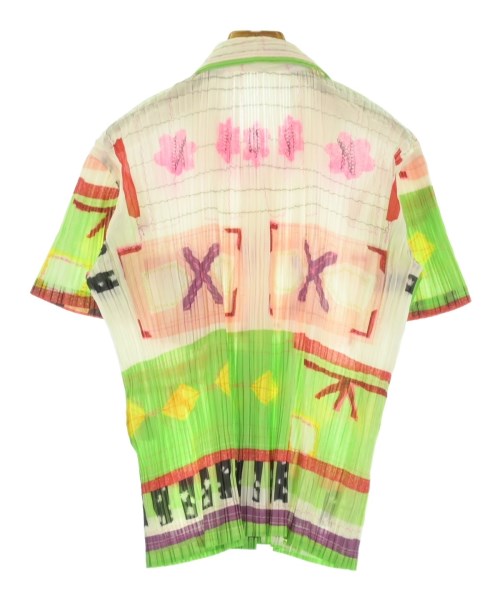 ISSEY MIYAKE 休閒襯衫