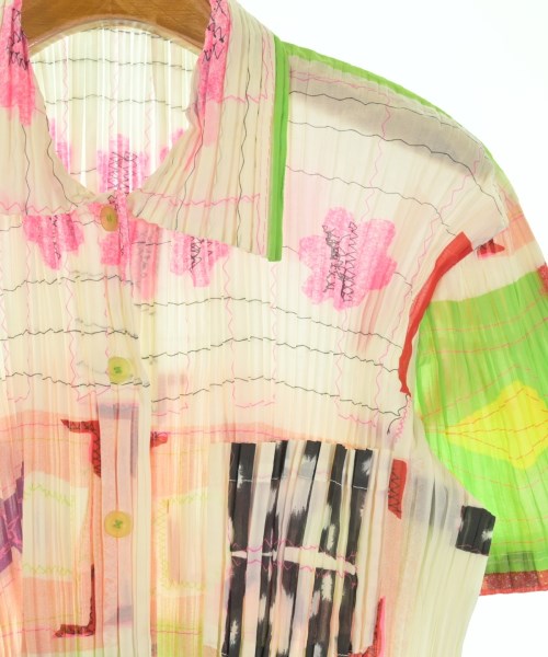 ISSEY MIYAKE 休閒襯衫