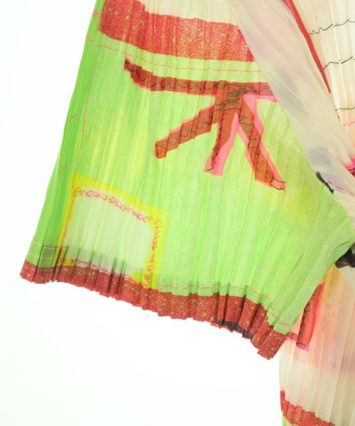 ISSEY MIYAKE 休閒襯衫