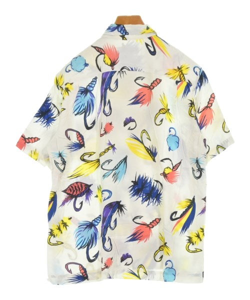 ISSEY MIYAKE 休閒襯衫
