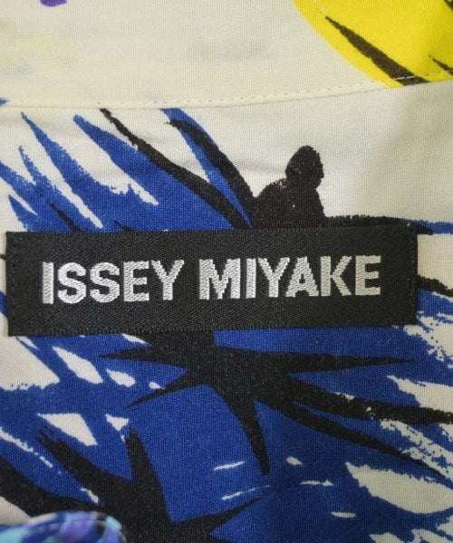 ISSEY MIYAKE 休閒襯衫