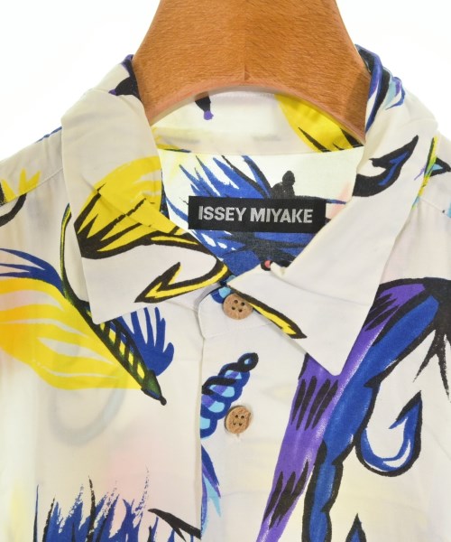 ISSEY MIYAKE 休閒襯衫