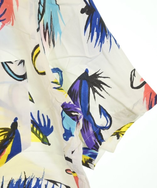 ISSEY MIYAKE 休閒襯衫
