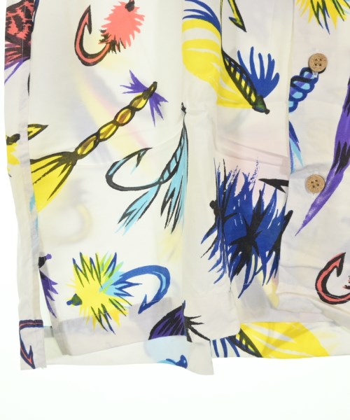 ISSEY MIYAKE 休閒襯衫