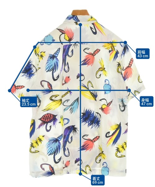 ISSEY MIYAKE 休閒襯衫