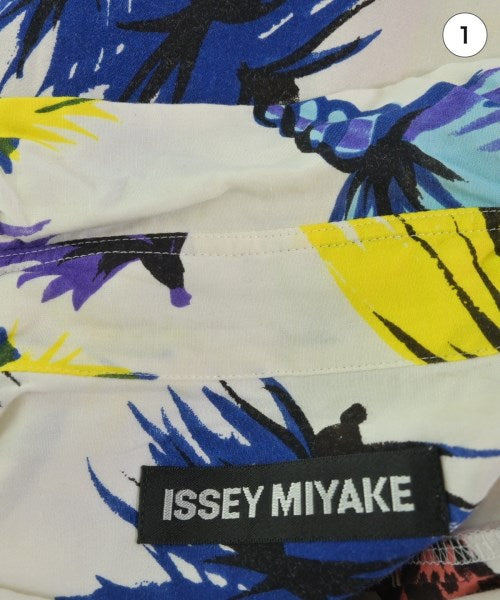 ISSEY MIYAKE 休閒襯衫