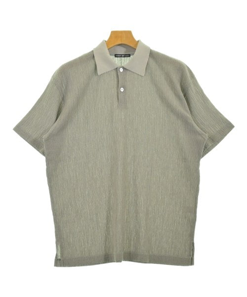 ISSEY MIYAKE POLO衫