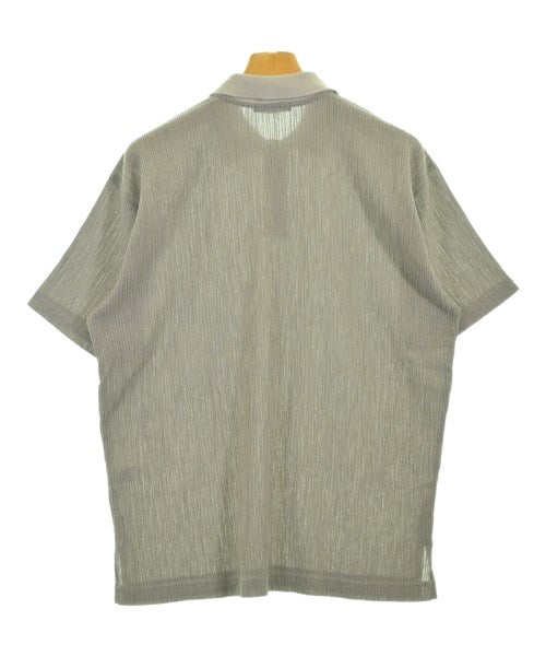 ISSEY MIYAKE POLO衫