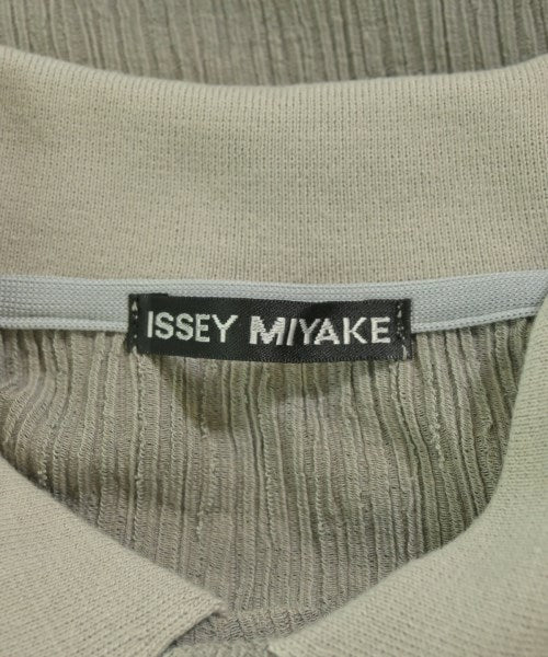 ISSEY MIYAKE POLO衫