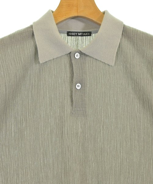 ISSEY MIYAKE POLO衫