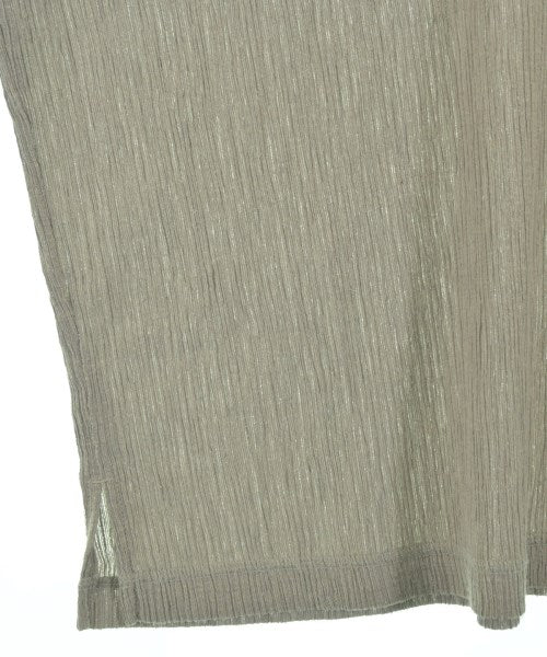 ISSEY MIYAKE POLO衫