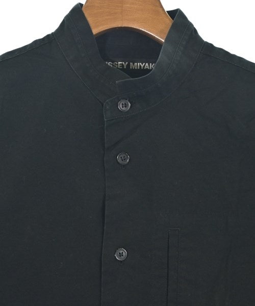 ISSEY MIYAKE 休閒襯衫