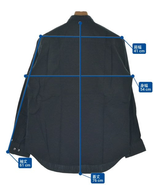 ISSEY MIYAKE 休閒襯衫