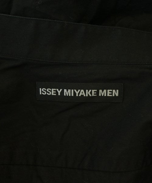 ISSEY MIYAKE MEN 休閒襯衫