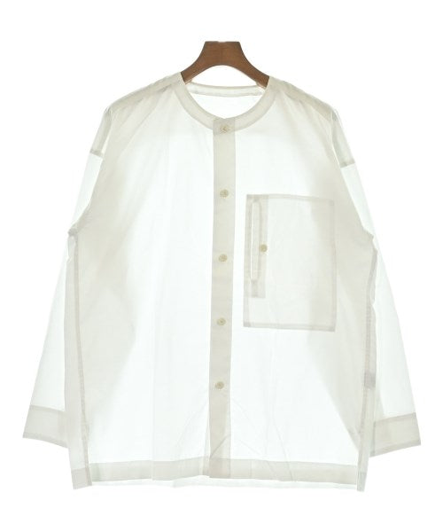 ISSEY MIYAKE 休閒襯衫