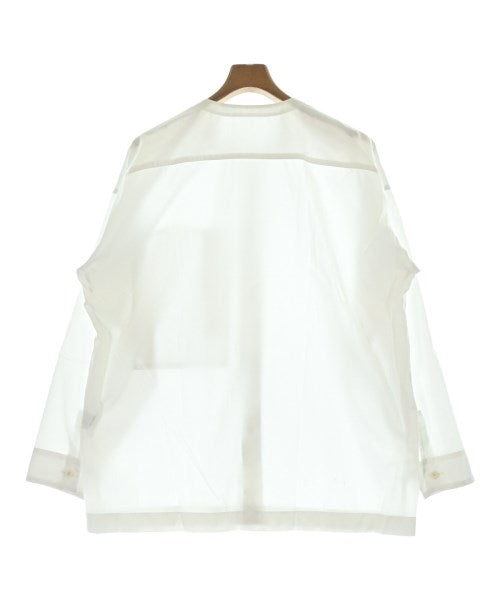 ISSEY MIYAKE 休閒襯衫