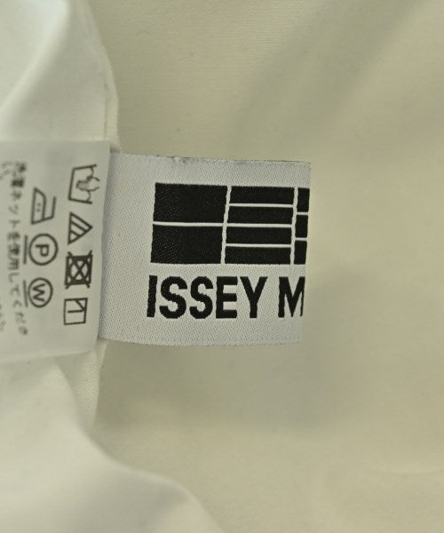 ISSEY MIYAKE 休閒襯衫