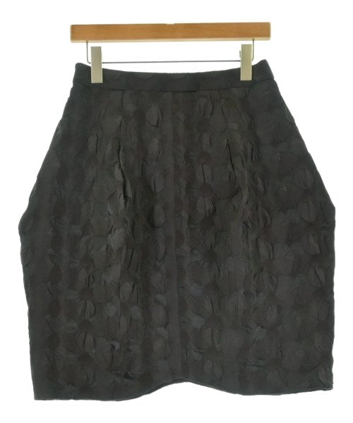 ISSEY MIYAKE 膝上裙
