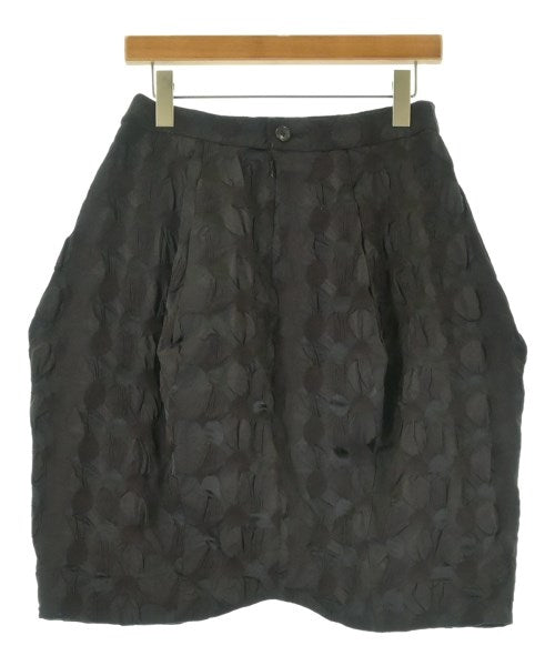 ISSEY MIYAKE 膝上裙
