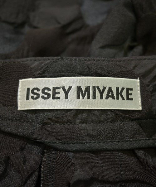 ISSEY MIYAKE 膝上裙