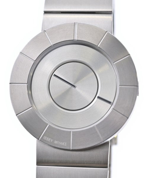 ISSEY MIYAKE 手錶