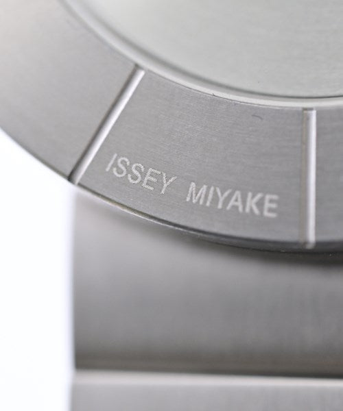 ISSEY MIYAKE 手錶