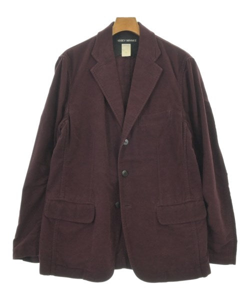 ISSEY MIYAKE 休閒夾克